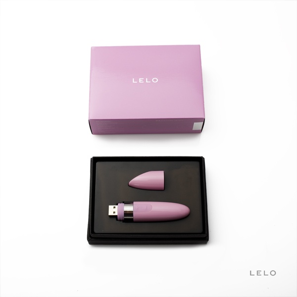 Lelo Mia II pink