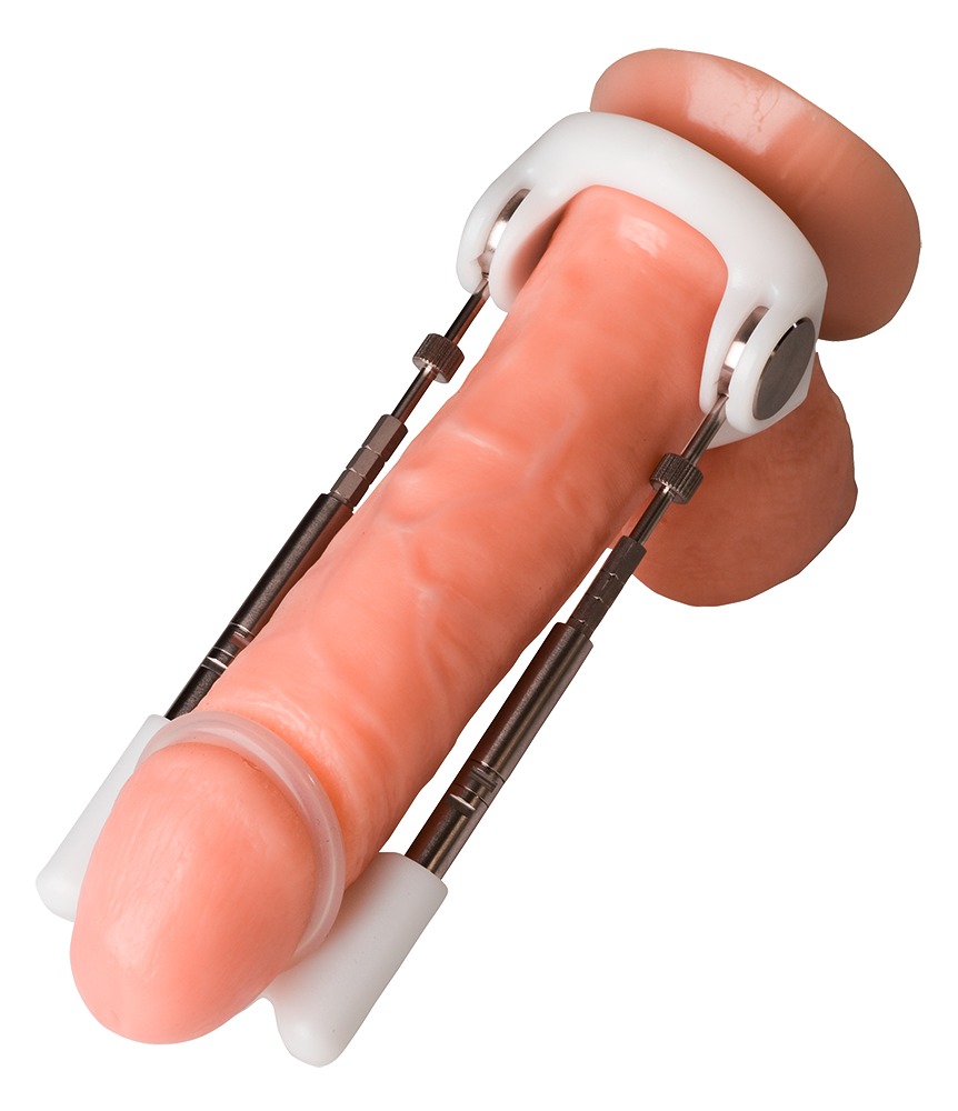 Penis-Expander-Komplett-Set ORIGINAL-STANDARD zur Penisverlängerung